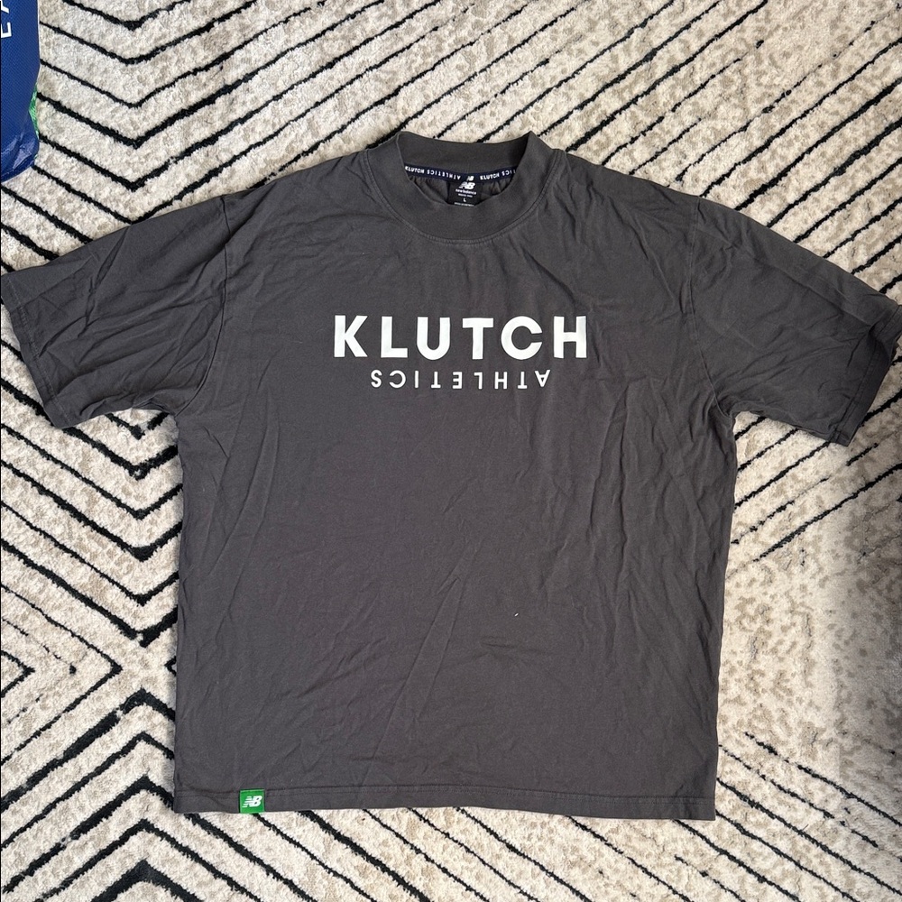 KLUTCH Men's Shirt